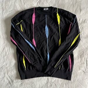 Vintage YAL Sweater y2k